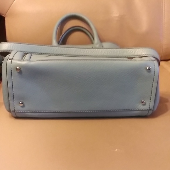 KATE SPADE CLAREMONT DRIVE -MARCELLA TOTE BAG LARGE+DUST BAG - Picture 4 of 12